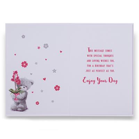 Prelude C50 Birthday Mum 6pk