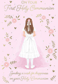 Poppyhill C50 Communion Open 12pk