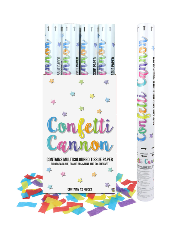 Celebration Confetti Shooter 50cm