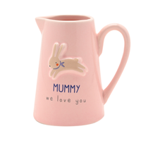 Widdop Love Life Jug Mummy