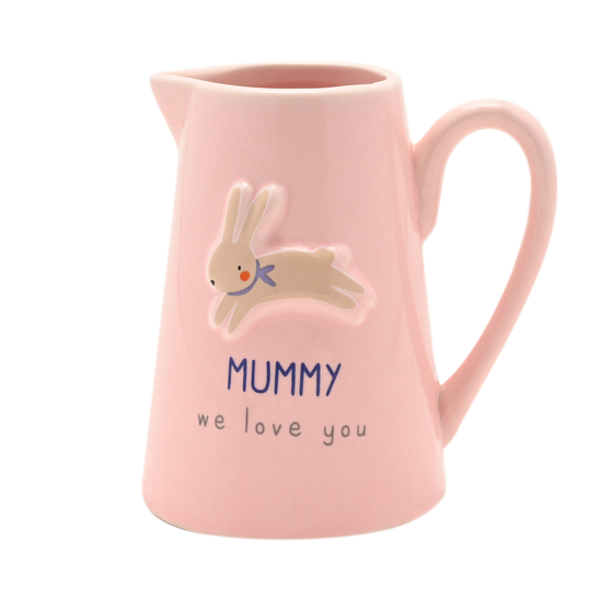 Widdop Love Life Jug Mummy