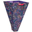Partisan Bouquet Bag Spring Flora Large