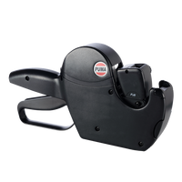 Lynx Puma Price Gun Black One-Line