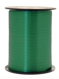 APAC Ribbon Emerald Green 5mm x 500m