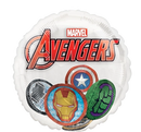 Anagram Insider Foil Balloon Avengers 20
