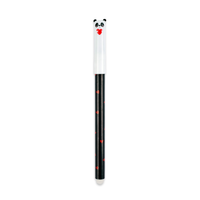 Eurowrap 18 Pack Pen Jolipad Erasable Panda/Bear