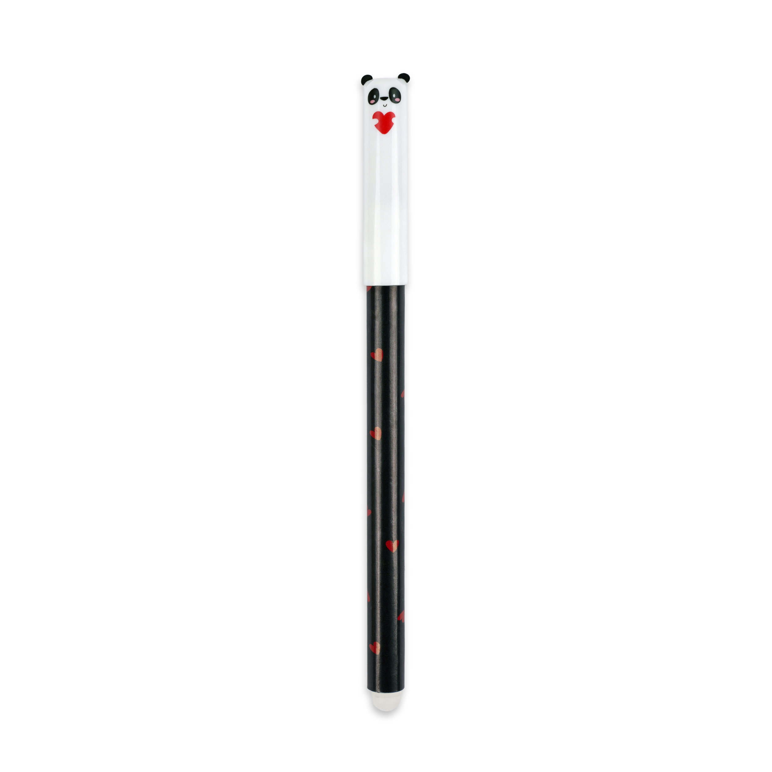 Eurowrap 18 Pack Pen Jolipad Erasable Panda/Bear