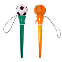 Eurowrap 12 Pack Pens Sport Launcher