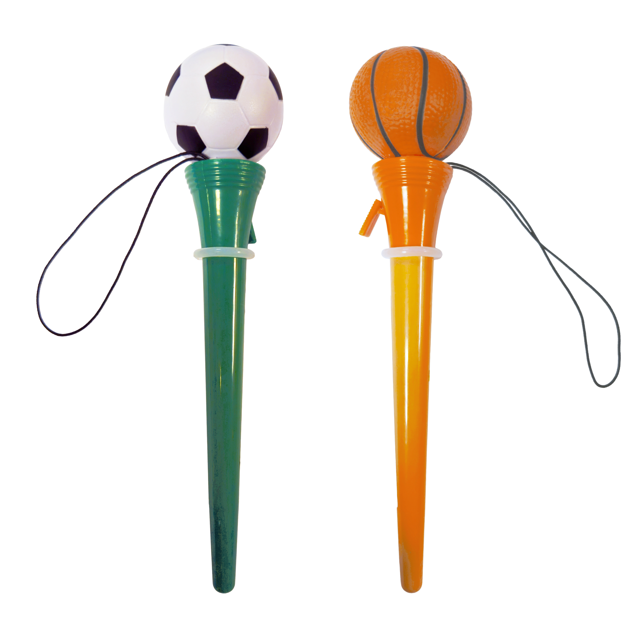 Eurowrap 12 Pack Pens Sport Launcher