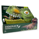 Huggables Dinosaur Head Playset With Sound