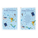 Poppyhill 12 Pack Cards C50 Communion Open