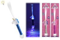 Kandy Toys Flash Stick Unicorn (Colour May Vary)