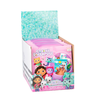 RMS Sticker Set Gabby's Dollhouse