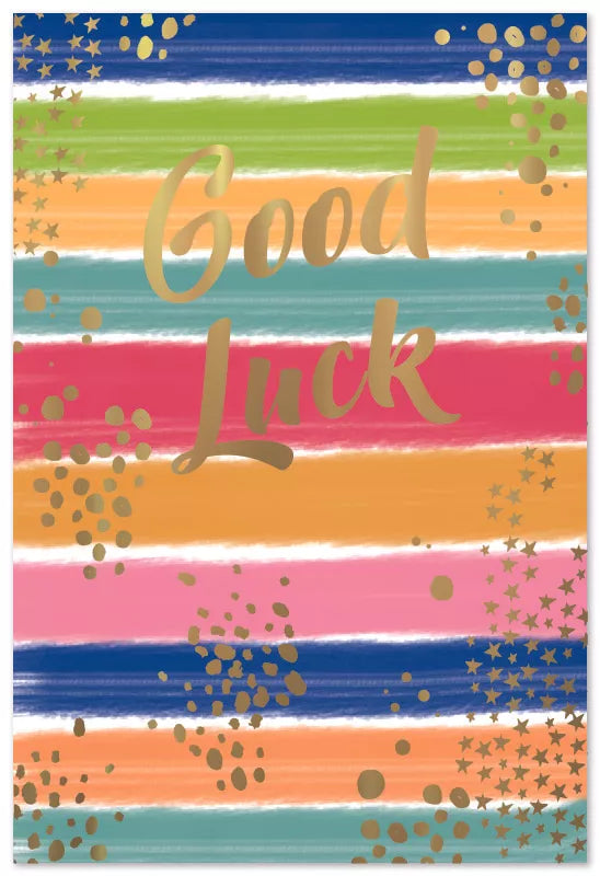 Simon Elvin C50 Good Luck 6pk