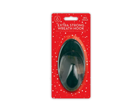 Gem Imports Christmas Wreath Hook Extra Strong