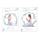 Poppyhill 12 Pack Cards C50 Communion Open
