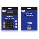 Desk Top Calculator