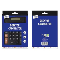 Desk Top Calculator