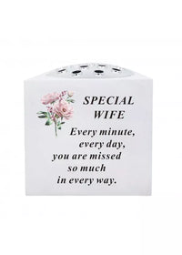 David Fischoff Rose Bowl floral keepsake featuring intricate design and vibrant colors, perfect for sentimental display.