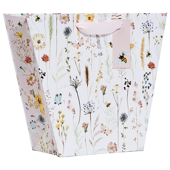Partisan Vase Bag Wild Meadow Medium