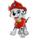 Paw Patrol Marshall 34" Large Shape Foil Balloon