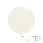 Tuftex Lace 24" Latex Balloons 3pk