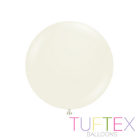 Tuftex Lace 24" Latex Balloons 3pk
