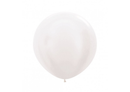Sempertex 3 Pack Latex Balloons Pearl 24