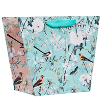 Partisan Vase Bag Apple Blossom Large