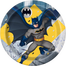 Unique 8 Pack Plates Batman 9