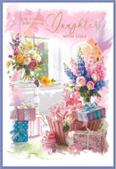 Simon Elvin C50 Birthday Daughter 6pk