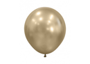 Sempertex Silk Gold Dust 18" Latex 15pk