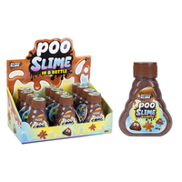 RMS Poo Slime