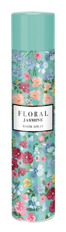 RTC Room Spray Jasmine 400ml
