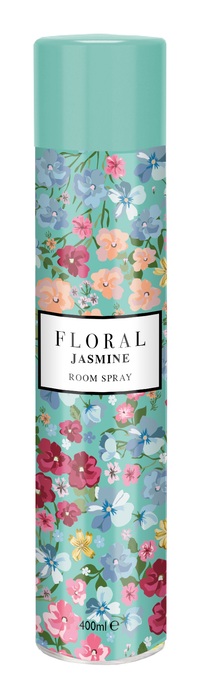 RTC Room Spray Jasmine 400ml