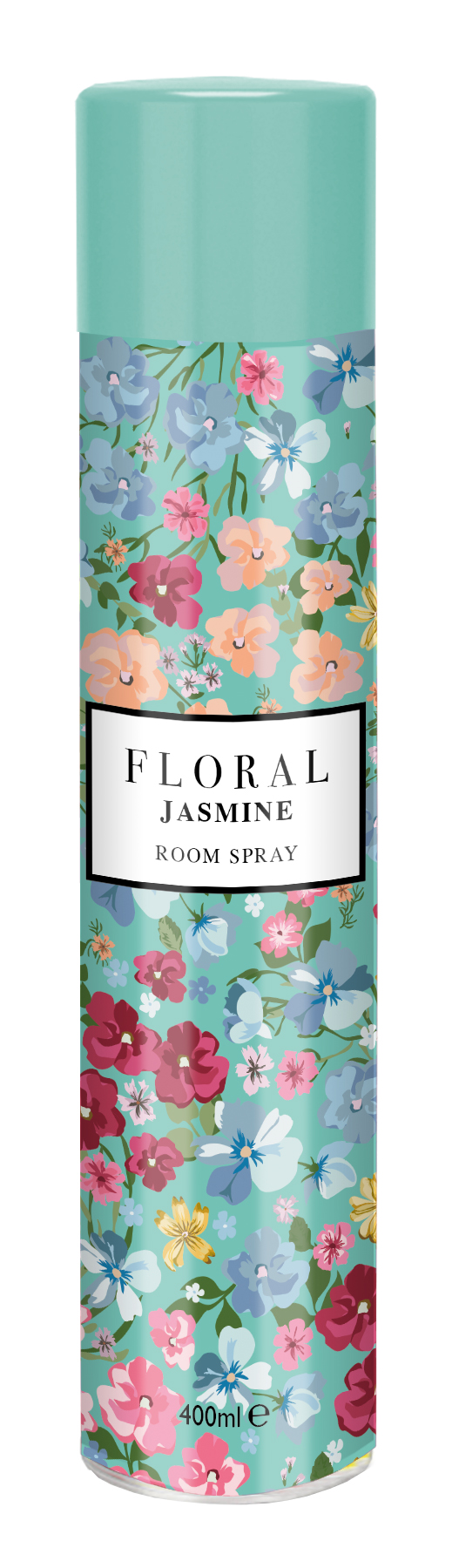 RTC Room Spray Jasmine 400ml
