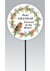 David Fischoff Memorial Stick Grandad