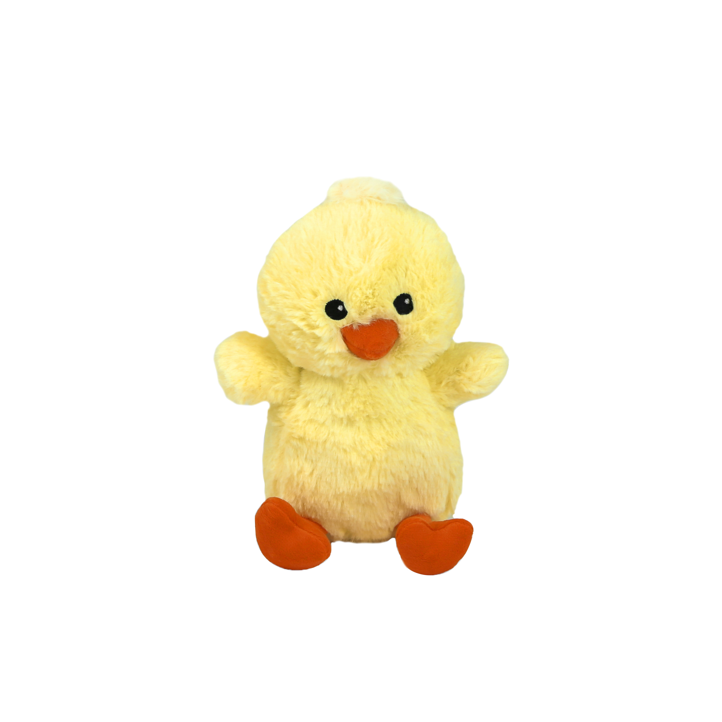 Eurowrap Soft Toy Chick 8