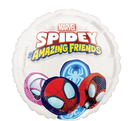 Anagram Spidey & Friends 20" Insider Foil Balloon
