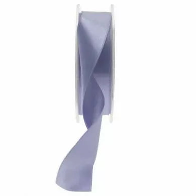 APAC Ribbon Satin Lilac 25mm x 20m
