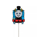 Unique Foil Balloon Thomas The Tank Engine 9"