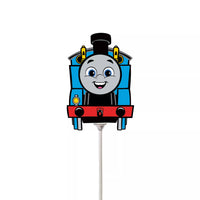 Unique Foil Balloon Thomas The Tank Engine 9"
