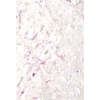 Shredded Tissue Paper Metallic Opal 28g 6pk