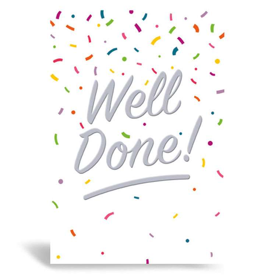 Prelude Pzazzle C50 Well Done 6pk