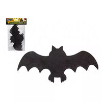 Bat Decorations 10pk