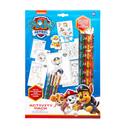 RMS Colouring Pack Paw Patrol