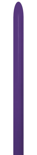 Sempertex Fashion Violet 160 Modelling Latex 50pk