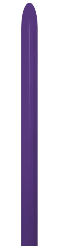 Sempertex Fashion Violet 160 Modelling Latex 50pk