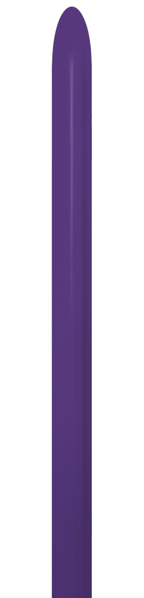 Sempertex Fashion Violet 160 Modelling Latex 50pk