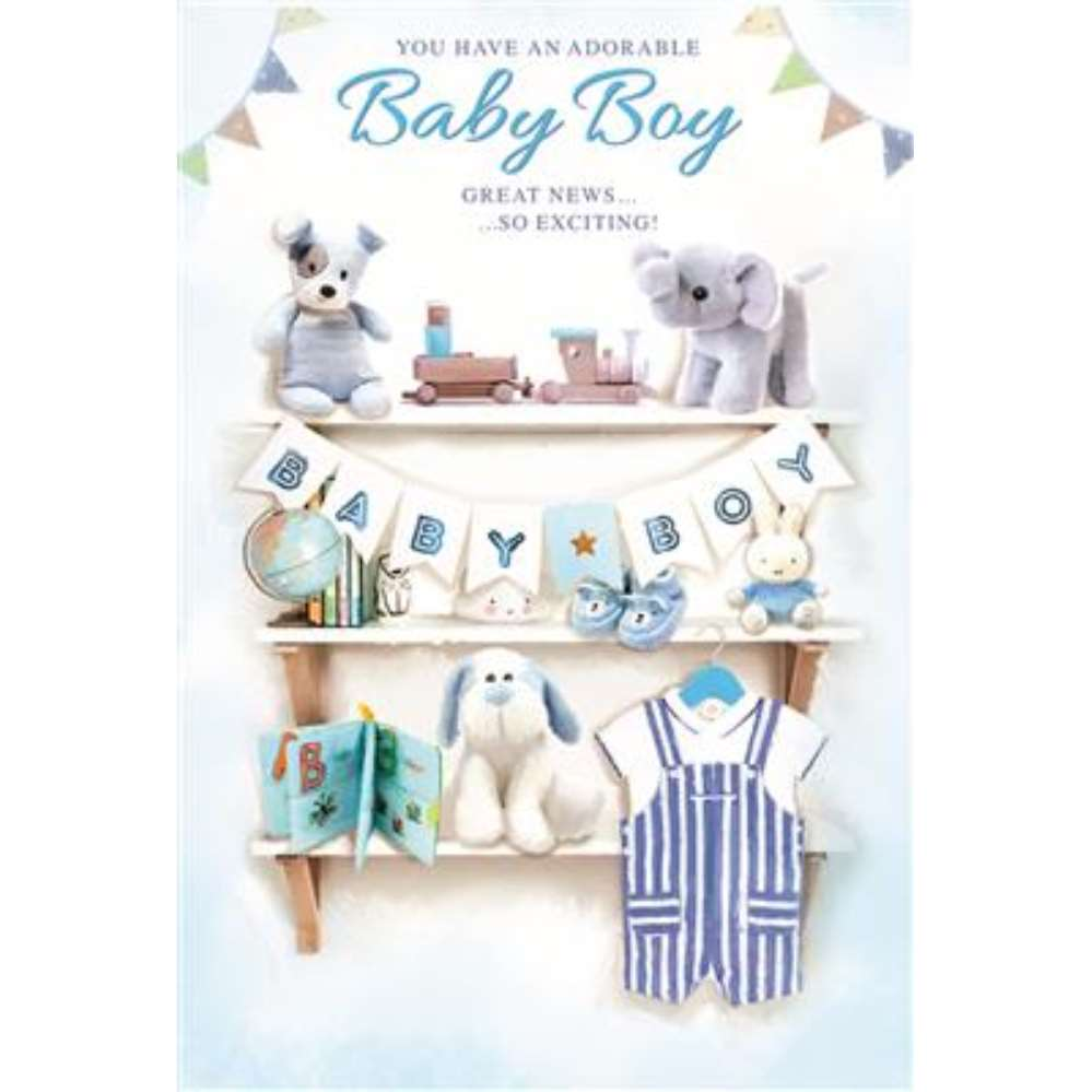 Simon Elvin C50 New Born 6pk
